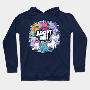 Roblox adopt me sweatshirt hotsell